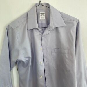 Pronto Uomo Light Purple Dress Shirt